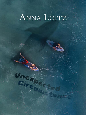 cover image of Englisch Lernen mit Unexpected Circumstance